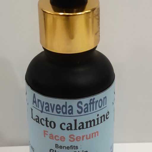 Face Serum